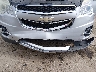 2CNALFEW1A6****** Salvamento y Reparables 2010 Chevrolet Equinox en Estado de Kansas