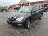 2T2GK31U19C****** Used and Repairable 2009 Lexus RX in Dallas
