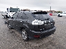 2T2GK31U19C****** Salvage and Repairable 2009 Lexus RX in Dallas