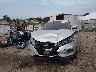 JN1BJ1CV4LW****** Wrecked 2020 Nissan Rogue Sport in Arkansas State