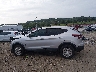 JN1BJ1CV4LW****** Repairable 2020 Nissan Rogue Sport in Arkansas State