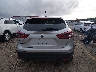 JN1BJ1CV4LW****** Wrecked 2020 Nissan Rogue Sport