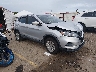 JN1BJ1CV4LW****** Salvage and Wrecked 2020 Nissan Rogue Sport in Fayetteville
