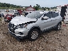 JN1BJ1CV4LW****** Used and Repairable 2020 Nissan Rogue Sport in Fayetteville