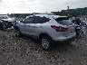 JN1BJ1CV4LW****** Salvage and Repairable 2020 Nissan Rogue Sport in Fayetteville