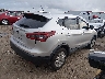 JN1BJ1CV4LW****** Salvage and Wrecked 2020 Nissan Rogue Sport in Arkansas State