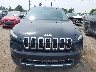 1C4PJMDS0FW****** Wrecked 2015 Jeep Cherokee in Michigan State