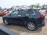 1C4PJMDS0FW****** Repairable 2015 Jeep Cherokee in Michigan State