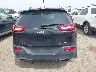 1C4PJMDS0FW****** Wrecked 2015 Jeep Cherokee