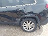 1C4PJMDS0FW****** Repairable 2015 Jeep Cherokee