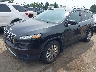 1C4PJMDS0FW****** Used and Repairable 2015 Jeep Cherokee in Detroit