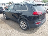 1C4PJMDS0FW****** Salvage and Repairable 2015 Jeep Cherokee in Detroit