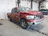 1D7HU18P77S****** Wrecked 2007 Dodge Ram 1500 in North Dakota State