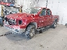 1D7HU18P77S****** Used and Repairable 2007 Dodge Ram 1500 in Fargo