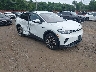 1V2DSPE88SC****** Salvage and Wrecked 2025 Volkswagen Id.4 in Sayreville