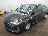 JTDKARFP0J3****** Salvamento y Reparables 2018 Toyota Prius Prime en Estado de Dakota del Sur