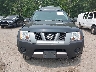 5N1AN08W58C****** Destrozados 2008 Nissan Xterra en Estado de Maryland