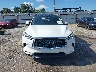 3PCAJ5BA7MF****** Destrozados 2021 Infiniti QX50 en Estado de Georgia