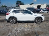 3PCAJ5BA7MF****** Usados 2021 Infiniti QX50 en Estado de Georgia