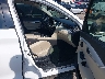 3PCAJ5BA7MF****** Usados y Reparables 2021 Infiniti QX50 en Estado de Georgia