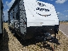 1UJBJ0BR6J1****** Salvamento y Destrozados 2018 Jayco Bumper Pull Travel Trailer en Specialty Division