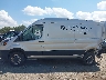 1FTYR2CM6KK****** Repairable 2019 Ford Transit-250 in Massachusetts State