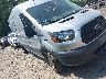 1FTYR2CM6KK****** Salvage and Wrecked 2019 Ford Transit-250 in Taunton