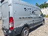1FTYR2CM6KK****** Salvage and Wrecked 2019 Ford Transit-250 in Massachusetts State