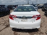 4T1BK1FK3CU****** Wrecked 2012 Toyota Camry