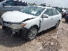 4T1BK1FK3CU****** Used and Repairable 2012 Toyota Camry in Houston