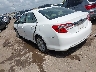 4T1BK1FK3CU****** Salvage and Repairable 2012 Toyota Camry in Houston