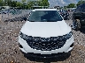 2GNAXLEX7K6****** Wrecked 2019 Chevrolet Equinox in Tennessee State