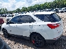 2GNAXLEX7K6****** Repairable 2019 Chevrolet Equinox in Tennessee State