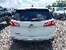 2GNAXLEX7K6****** Wrecked 2019 Chevrolet Equinox