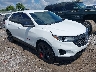 2GNAXLEX7K6****** Salvage and Wrecked 2019 Chevrolet Equinox in Nashville