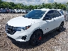2GNAXLEX7K6****** Used and Repairable 2019 Chevrolet Equinox in Nashville