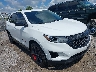 2GNAXLEX7K6****** Salvage and Repairable 2019 Chevrolet Equinox in Tennessee State