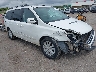 KNDMB233866****** Salvamento y Destrozados 2006 Kia Sedona en Oklahoma City