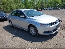3VWD17AJ2EM****** Salvamento y Destrozados 2014 Volkswagen Jetta en Metro DC