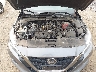 1N4BL4DV0NN****** Repairable 2022 Nissan Altima in Northern Virginia