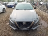 1N4BL4DV0NN****** Wrecked 2022 Nissan Altima in Virginia State