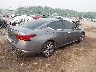 1N4BL4DV0NN****** Salvage and Wrecked 2022 Nissan Altima in Virginia State