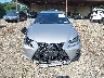 JTHC81D28K5****** Destrozados 2019 Lexus IS 300 en Estado de Nueva York