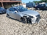 JTHC81D28K5****** Salvamento y Destrozados 2019 Lexus IS 300 en Long Island