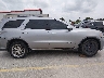 1C4SDHET2EC****** Repairable 2014 Dodge Durango in Texas State