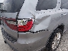 1C4SDHET2EC****** Used and Repairable 2014 Dodge Durango in Austin North