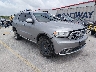 1C4SDHET2EC****** Salvage and Wrecked 2014 Dodge Durango in Austin North