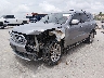 1C4SDHET2EC****** Used and Repairable 2014 Dodge Durango in Austin North