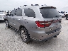1C4SDHET2EC****** Salvage and Repairable 2014 Dodge Durango in Austin North