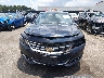2G1105S3XJ9****** Salvage 2018 Chevrolet Impala in South Carolina State